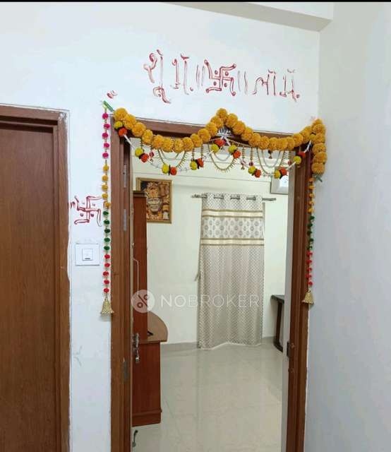 1 BHK Flat In Asawari Gruhsankul For Sale  In Taloja