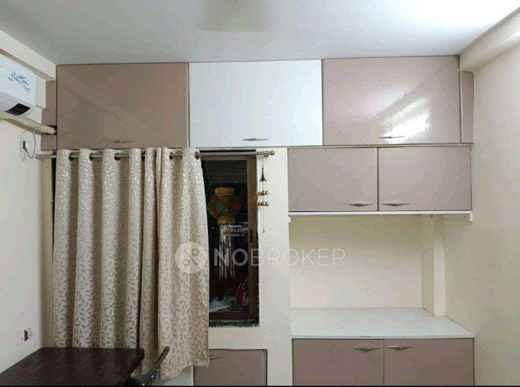 1 BHK Flat In Asawari Gruhsankul For Sale  In Taloja