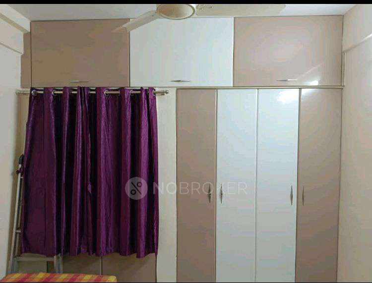 1 BHK Flat In Asawari Gruhsankul For Sale  In Taloja