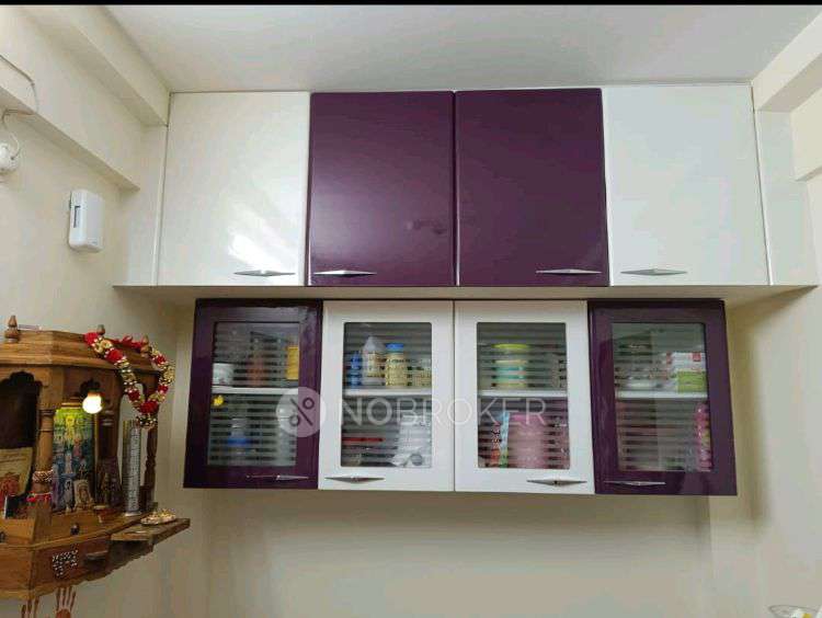 1 BHK Flat In Asawari Gruhsankul For Sale  In Taloja