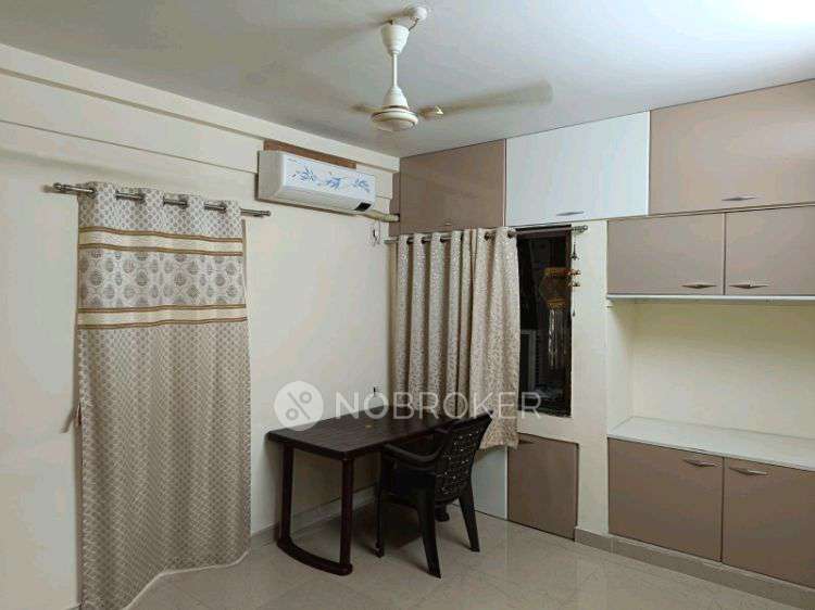 1 BHK Flat In Asawari Gruhsankul For Sale  In Taloja