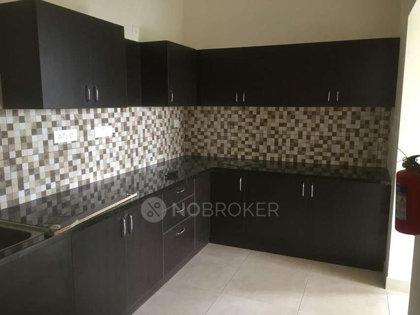 2 BHK Flat In Prestige Lakeside Habitat Villa For Sale  In Varthur Road