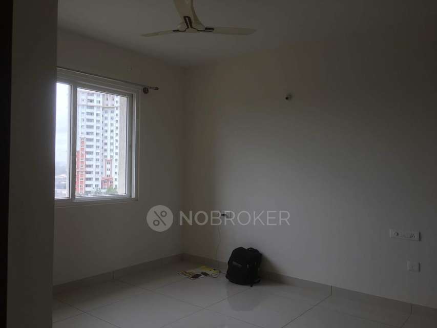 2 BHK Flat In Prestige Lakeside Habitat Villa For Sale  In Varthur Road