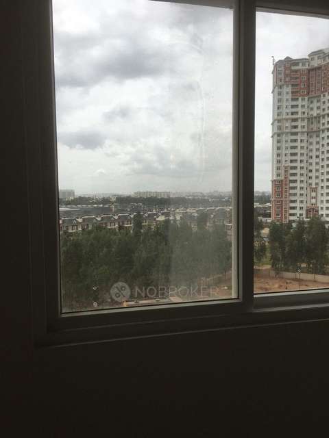 2 BHK Flat In Prestige Lakeside Habitat Villa For Sale  In Varthur Road