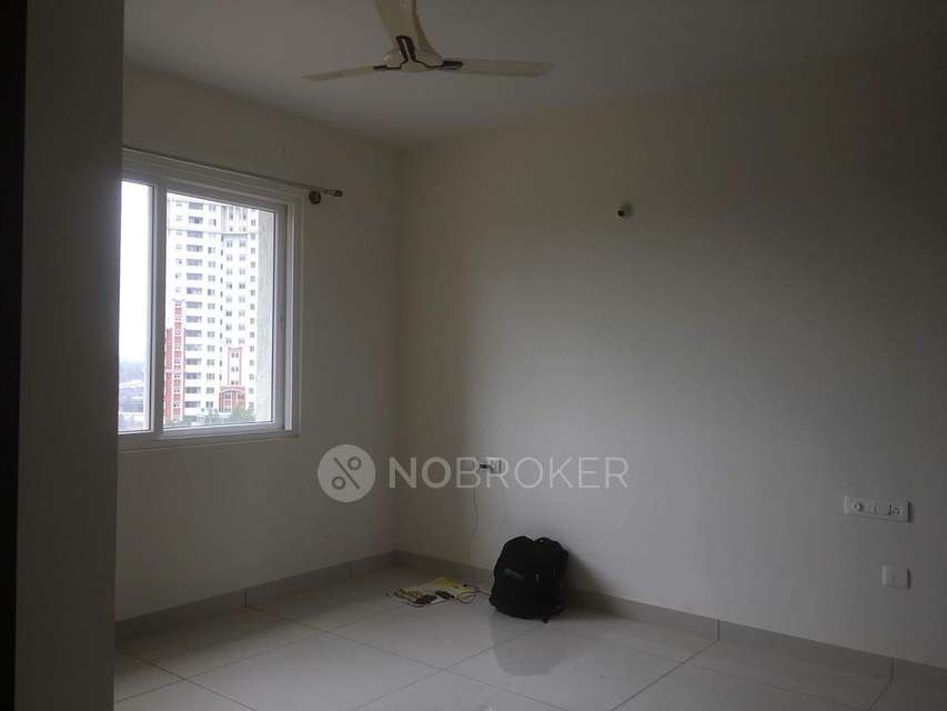 2 BHK Flat In Prestige Lakeside Habitat Villa For Sale  In Varthur Road