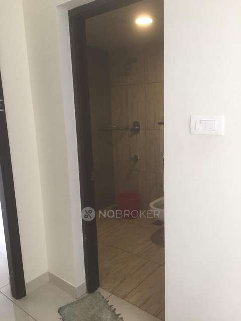 2 BHK Flat In Prestige Lakeside Habitat Villa For Sale  In Varthur Road