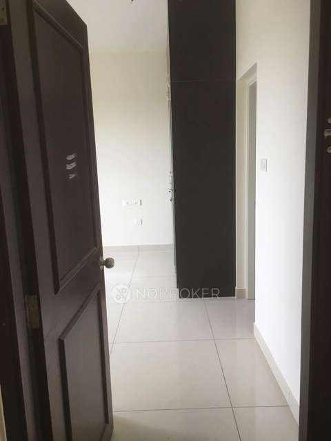 2 BHK Flat In Prestige Lakeside Habitat Villa For Sale  In Varthur Road