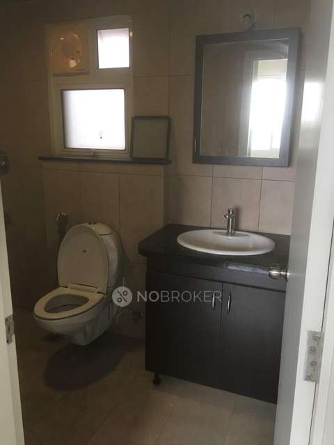 2 BHK Flat In Prestige Lakeside Habitat Villa For Sale  In Varthur Road