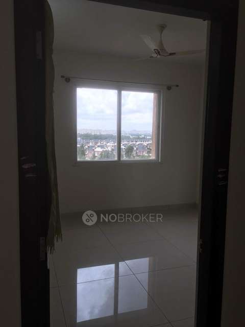 2 BHK Flat In Prestige Lakeside Habitat Villa For Sale  In Varthur Road