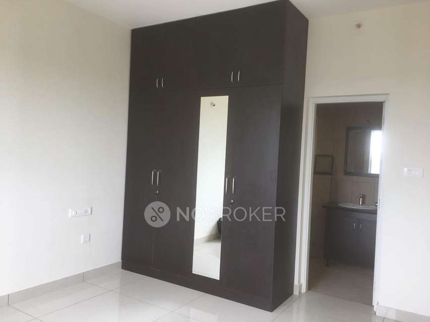 2 BHK Flat In Prestige Lakeside Habitat Villa For Sale  In Varthur Road