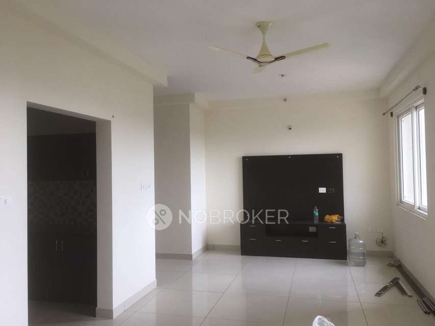 2 BHK Flat In Prestige Lakeside Habitat Villa For Sale  In Varthur Road
