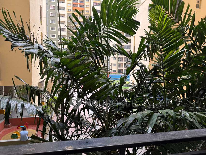 2 BHK Flat In Salarpuria Anugraha For Sale  In Govindaraja Nagar 