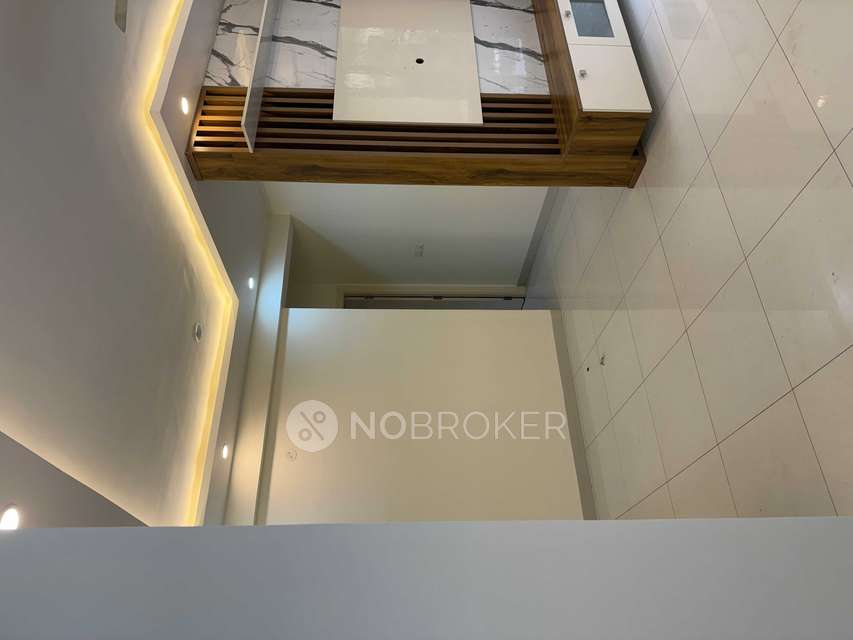 2 BHK Flat In Salarpuria Anugraha For Sale  In Govindaraja Nagar 