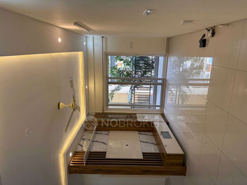 2 BHK Flat In Salarpuria Anugraha For Sale  In Govindaraja Nagar 