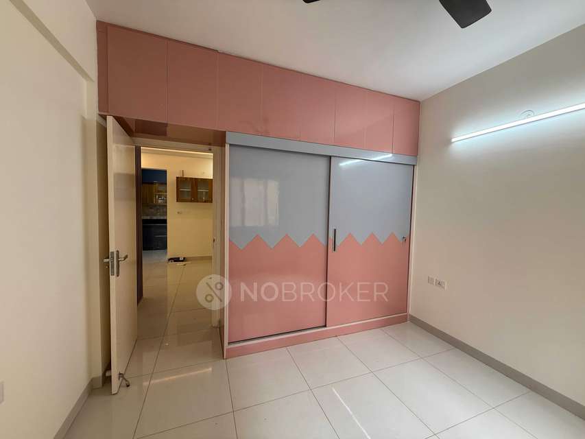 2 BHK Flat In Salarpuria Anugraha For Sale  In Govindaraja Nagar 