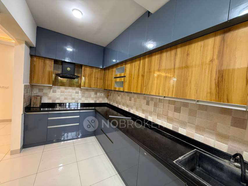 2 BHK Flat In Salarpuria Anugraha For Sale  In Govindaraja Nagar 