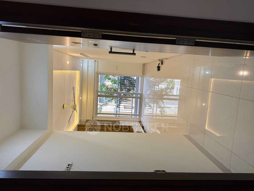 2 BHK Flat In Salarpuria Anugraha For Sale  In Govindaraja Nagar 