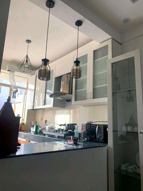 2 BHK Flat In Habitat For Sale  In Sector 99a