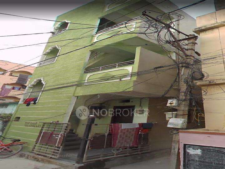4+ BHK House For Sale  In Balanagar