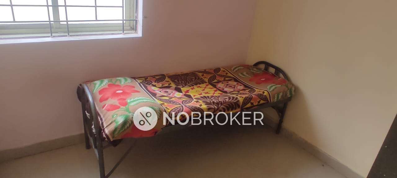 PG for Boys in Hsr Layout