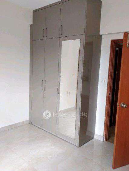 2 BHK Flat In Arge Urban Bloom For Sale  In Yeswanthpur