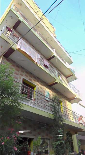 2 BHK Flat for Rent  In Hebbal