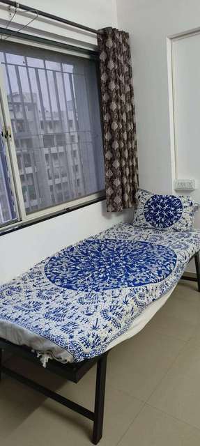 PG for Boys in Dhankawadi