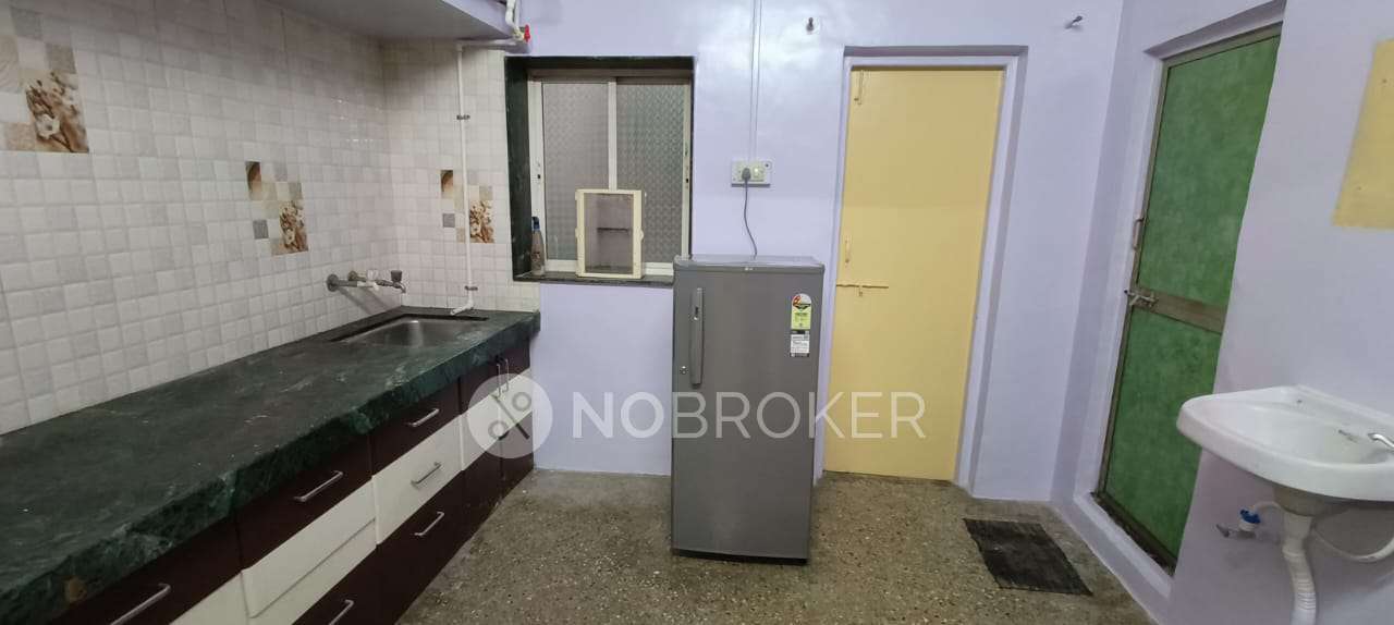 PG for Boys in Dhankawadi