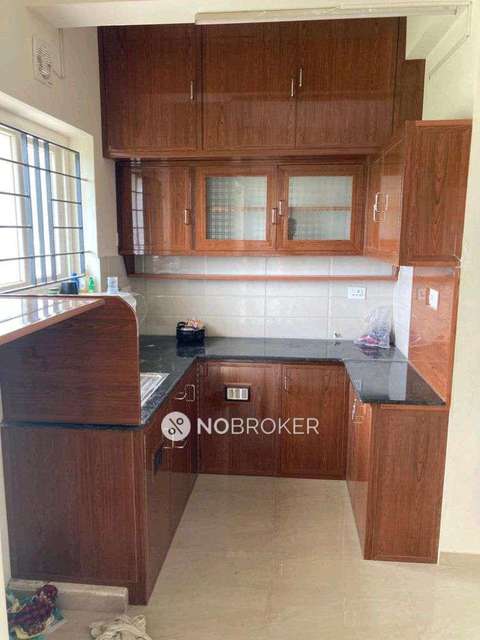 2 BHK Flat In Doshi First Nest For Sale  In Thirumudivakkam 