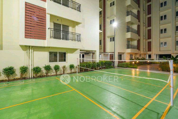 2 BHK Flat In Doshi First Nest For Sale  In Thirumudivakkam 