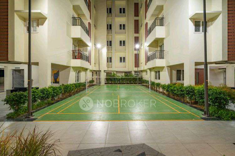 2 BHK Flat In Doshi First Nest For Sale  In Thirumudivakkam 