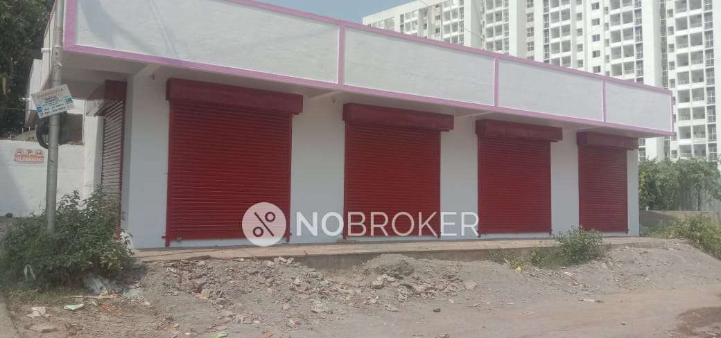 Shop in Sus, Pune for Rent 