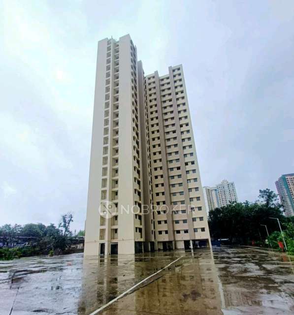 1 BHK Flat In Ashiyana Raymand for Rent  In Aashiyana Raymond Building Vartak Nagar