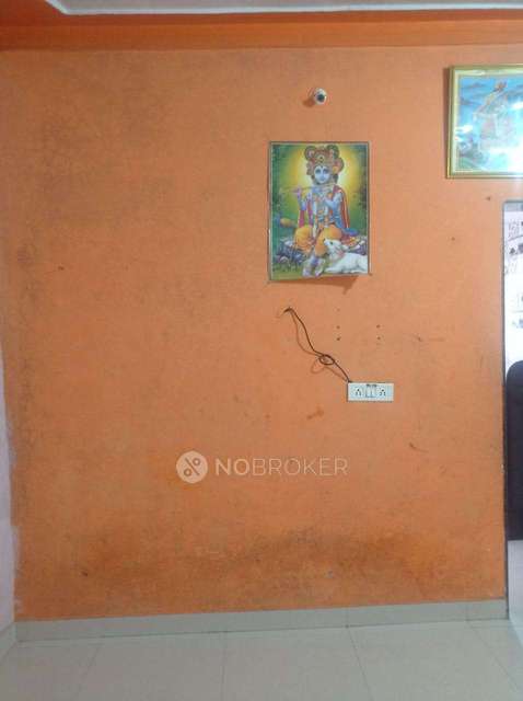 1 RK House for Rent  In Bhosari