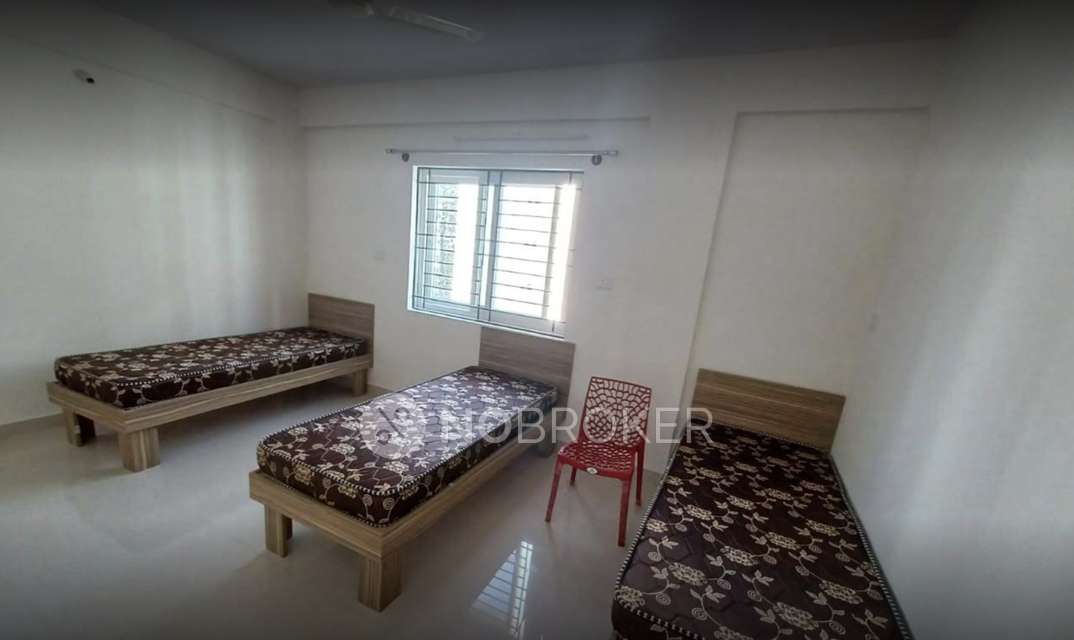 PG for Girls in Hullahalli