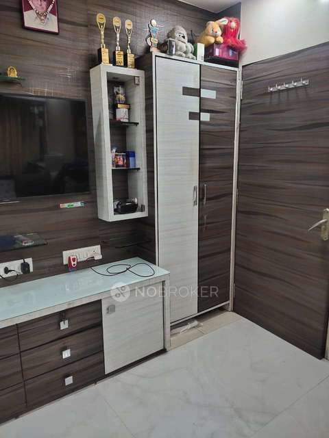 1 BHK Flat In Mansi Apartment For Sale  In Kurla 