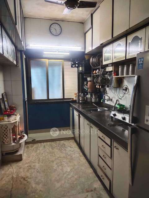 1 BHK Flat In Mansi Apartment For Sale  In Kurla 