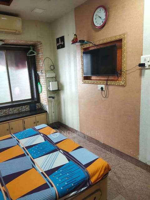 1 BHK Flat In Mansi Apartment For Sale  In Kurla 