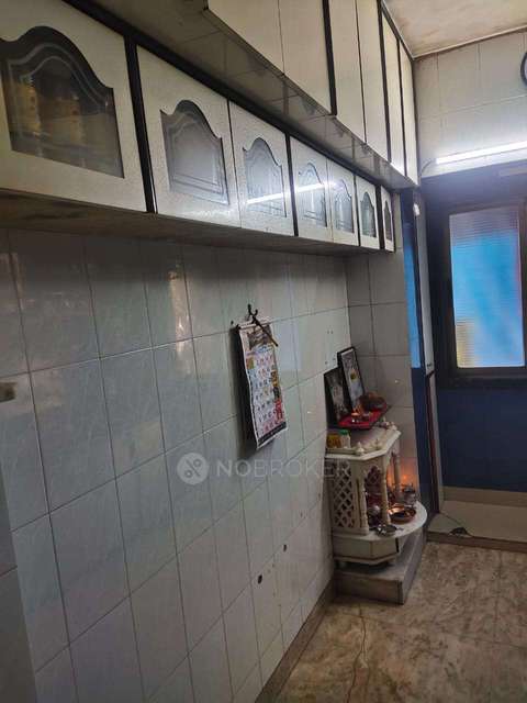 1 BHK Flat In Mansi Apartment For Sale  In Kurla 