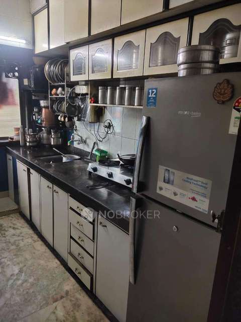 1 BHK Flat In Mansi Apartment For Sale  In Kurla 