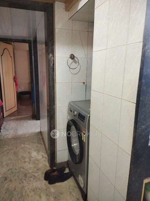 1 BHK Flat In Mansi Apartment For Sale  In Kurla 