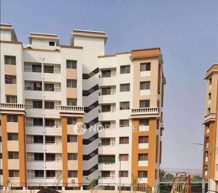 1 BHK Flat In Anantshrishti For Sale  In Taluka Maval