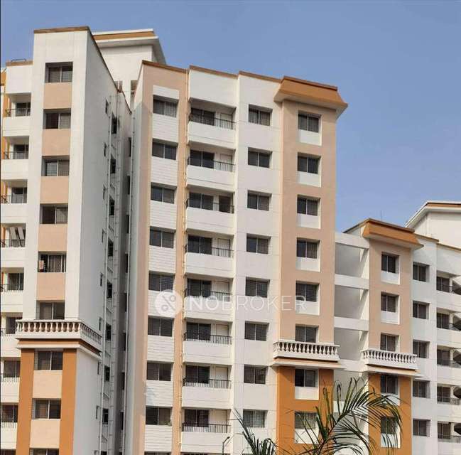 1 BHK Flat In Anantshrishti For Sale  In Taluka Maval