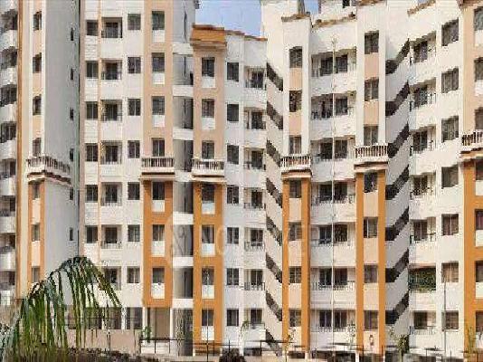 1 BHK Flat In Anantshrishti For Sale  In Taluka Maval