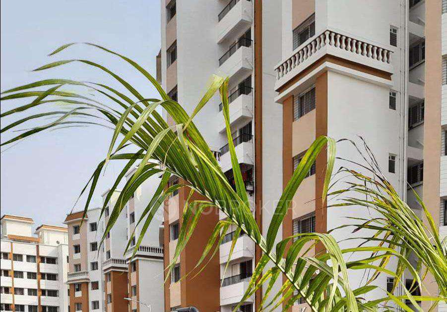 1 BHK Flat In Anantshrishti For Sale  In Taluka Maval