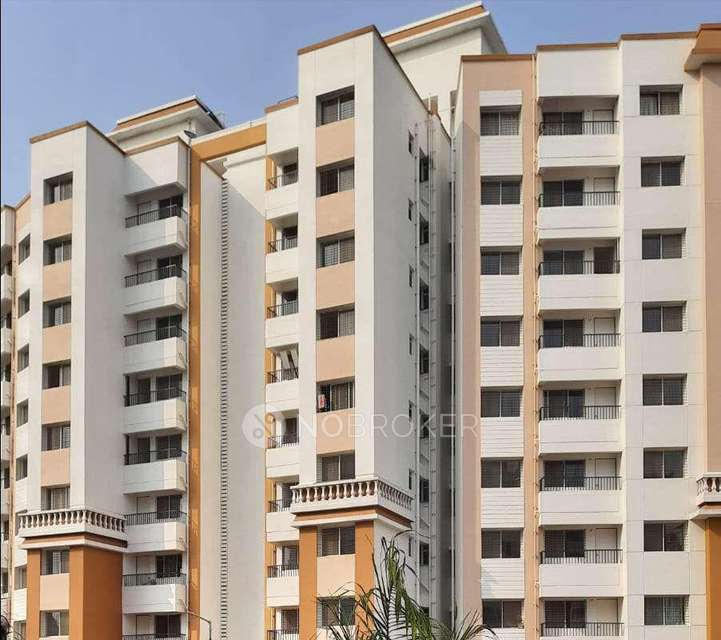 1 BHK Flat In Anantshrishti For Sale  In Taluka Maval