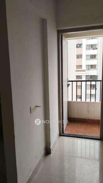 1 BHK Flat In Anantshrishti For Sale  In Taluka Maval