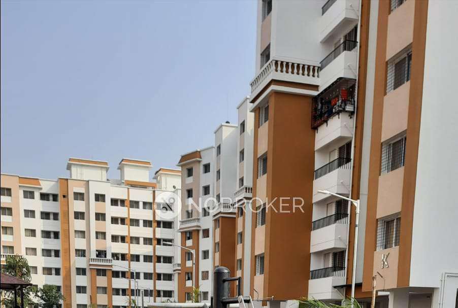 1 BHK Flat In Anantshrishti For Sale  In Taluka Maval