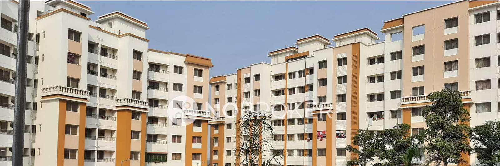 1 BHK Flat In Anantshrishti For Sale  In Taluka Maval
