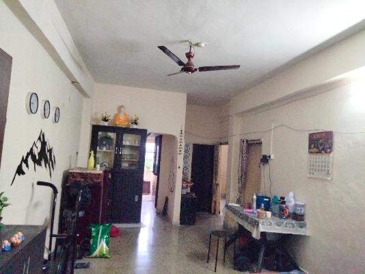 2 BHK Flat In Gandhi Estates,  For Sale  In Serilingampalle , 